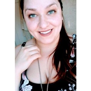 Meet your Posher, Cathleen